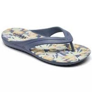 Skechers Women's Foamies: Bay Breeze - Island Kiss Flip FlThong Sandals